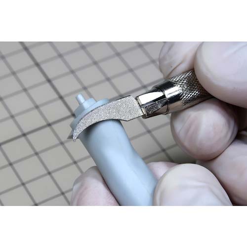 アルゴファイル ダイヤフィニッシュプロ #200 HDR6320