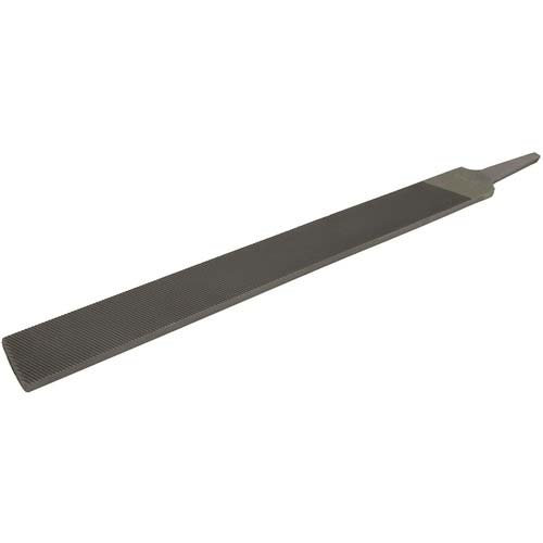 Nicholson 平 150mm 荒目 05738 HI15001N