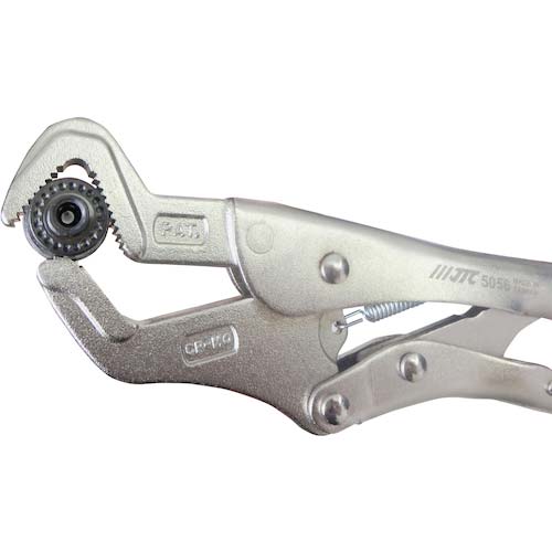 JTC オウムタイプロッキングプライヤー JTC5056