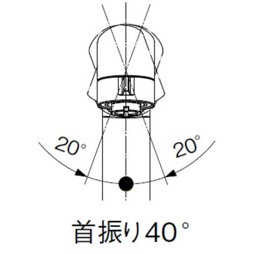 SANEI シングルワンホール切替シャワー混合栓 K8711MEJV-13