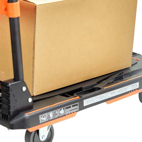 TRUSCO カルティオ用天板カバー MKPCV