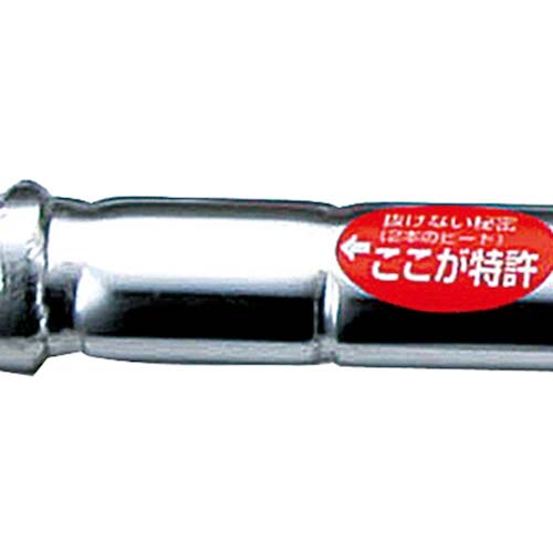 モトコマ MKK かるがるパワー平バール 500mm PB-500