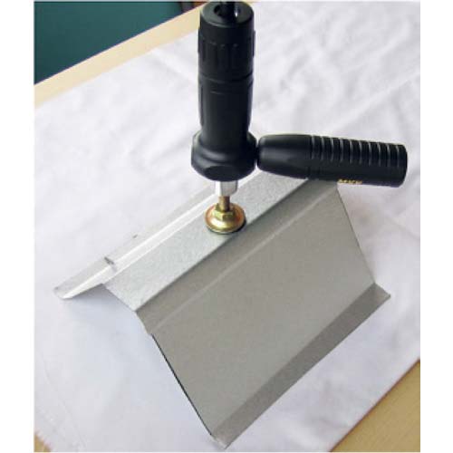 モトコマ MKK インパクト用折半屋根M8 ルーフボルト締ホルダー RB-8