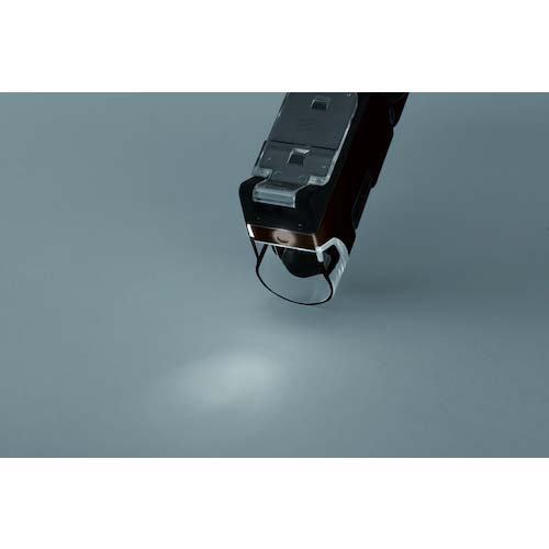 レイメイ ハンディ顕微鏡DXブラック RXT1144B