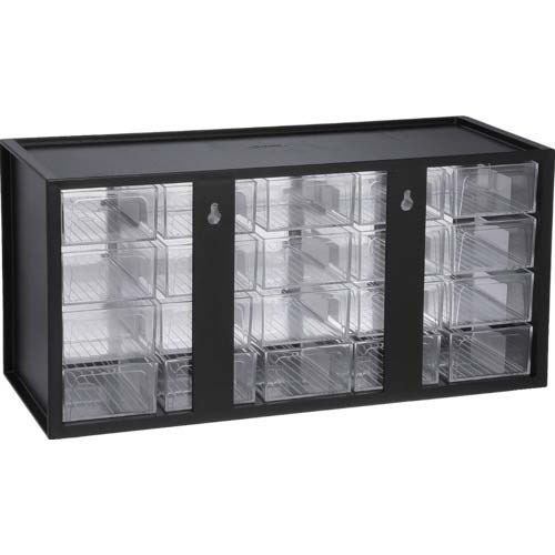 JEJアステージ スタイリングキャビネット SC-380 ブラック