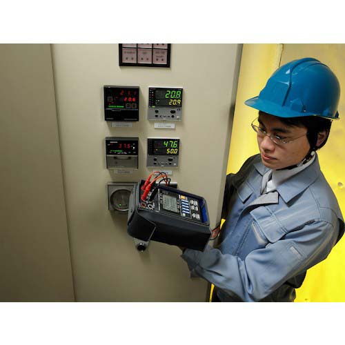 HIOKI DCシグナルソース SS7012