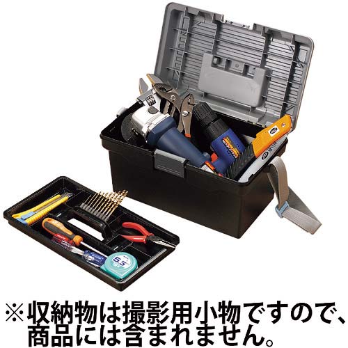 JEJアステージ I.BEAM ツールパワー #360 ブラック TP-360-BK