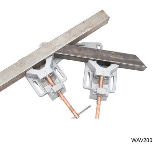 SHT 溶接用バイス WAV200