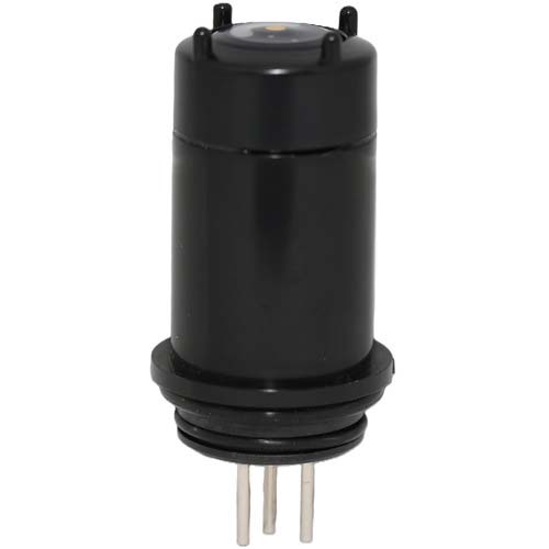 笠原理化工業 溶存酸素計 ガルバニ電池式 DO計 DO-11Z