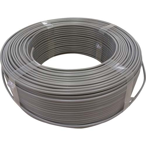 伸興電線 火災報知器用耐熱電線 HP 0.9mmX2C HP0.9X2CX200M