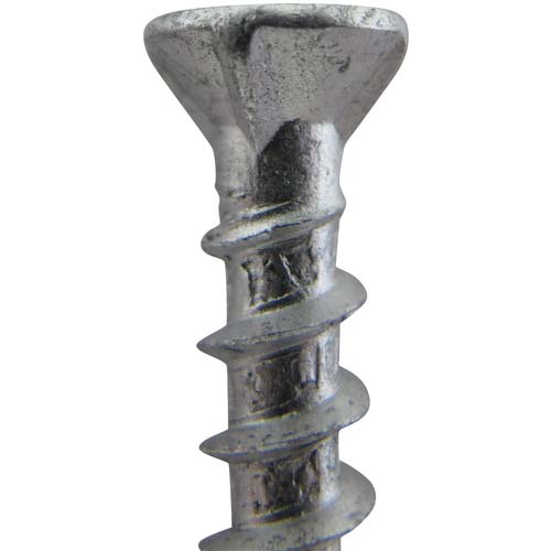 DAIDOHANT VP ALCビス(エルビス) フレキ頭 5.3×60 (17本入) 10175861