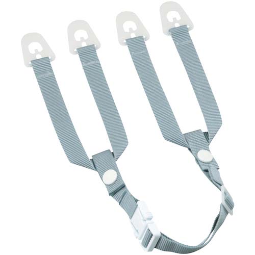 タニザワ ヘルメット ST#189-GZ(EPA) 溝付 PC製 帽体クリーム 189-GZ-C1