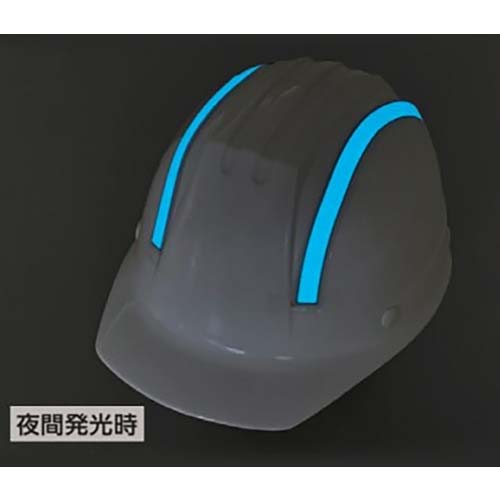 ユニット ヘルメット用ELラインキット 377-600