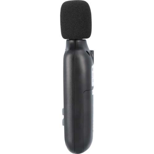 CUSTOM ミニデジタル騒音計 SL-10S