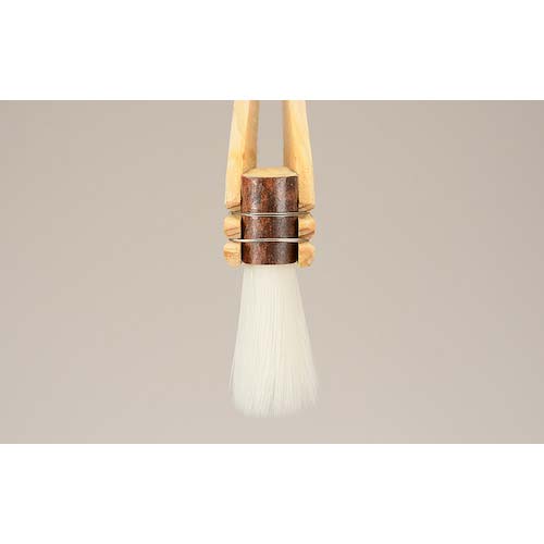 大塚 ほたる 隅切 筋違 白 8号(24ミリ) 1040020208