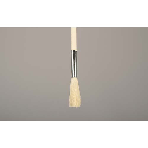 大塚 サッシュ刷毛 白 5号 1045520005