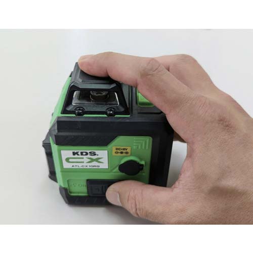 KDS CXライン10RGN ATL-CX10RGN