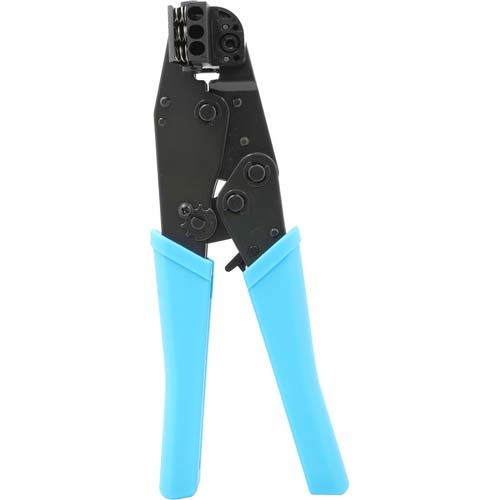 MARVEL 圧着工具 太陽光パネル MC4端子用 PV-MC4