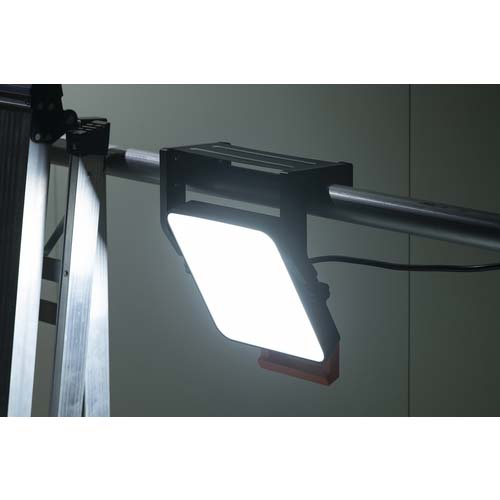 アイリスオーヤマ 107195 PROLEDS LED置き型投光器 AC式 5000lm LWT-5000BAH2