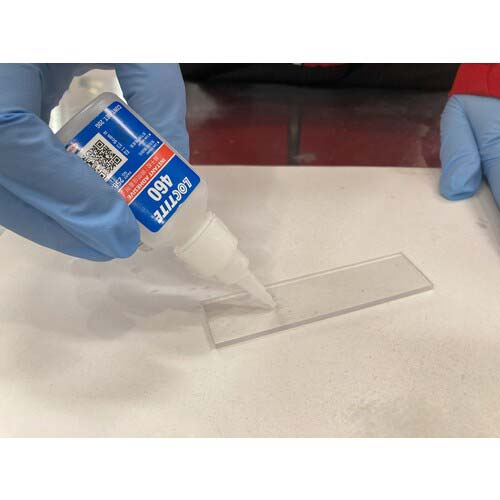 ロックタイト 高機能瞬間接着剤 460 20g 460-20