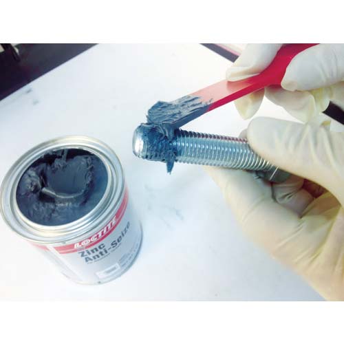 ロックタイト 焼き付防止潤滑剤 アンチシーズZINC 454g(LB8044) 233507