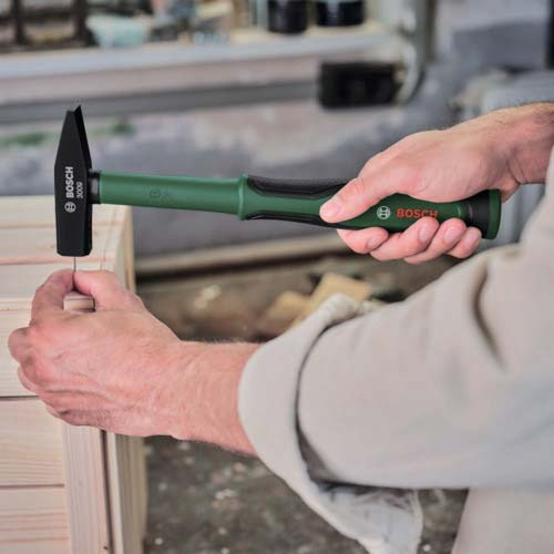 ボッシュ ラチェットセット 1/2インチ25ピース 1600A02Z9F