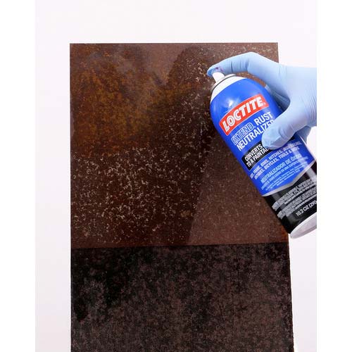 ロックタイト 錆転換剤 エクステンド スプレー 290g 633877