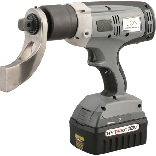 KTC HYTORCコードレス電動トルクレンチ LION-700