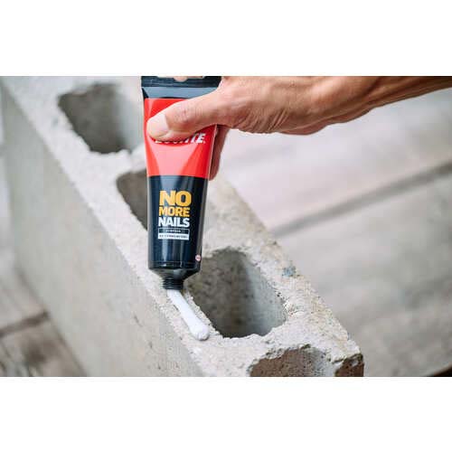 LOCTITE ノー・モア・ネイル 接着剤 屋内・屋外用 NMN-G01