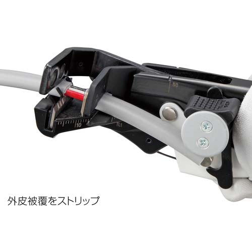 タジマ セフVA線ストリッパ SFDK-VASTR