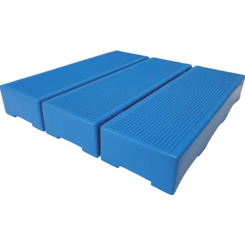 コンドル システムスノコECO 本駒 BL F-270-HK-BL