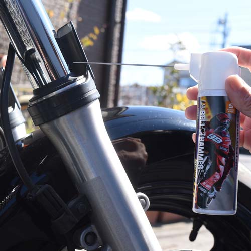 ベルハンマー LSベルハンマーSuperGP 100ml ミニスプレー LSGP19