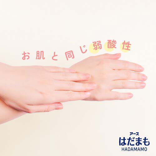 アース 虫よけミスト はだまも ミスト 60ML 49469806