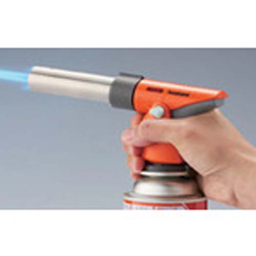 Iwatani アウトドアトーチバーナー2 CB-TC-ODORP