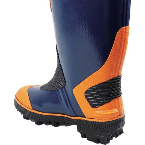 福山ゴム スパイクジョイ5ネイビーM SPJ5M