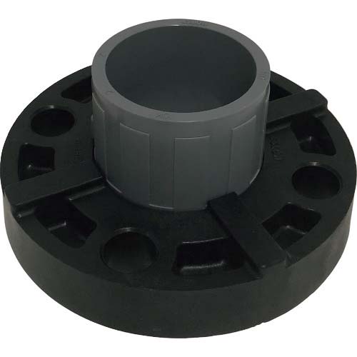 エスロン TSルーズフランジ10K 150A TLF1F