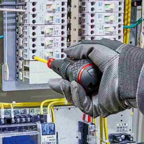 VESSEL ドライバー 220USBC 電ドラボール 本体のみ