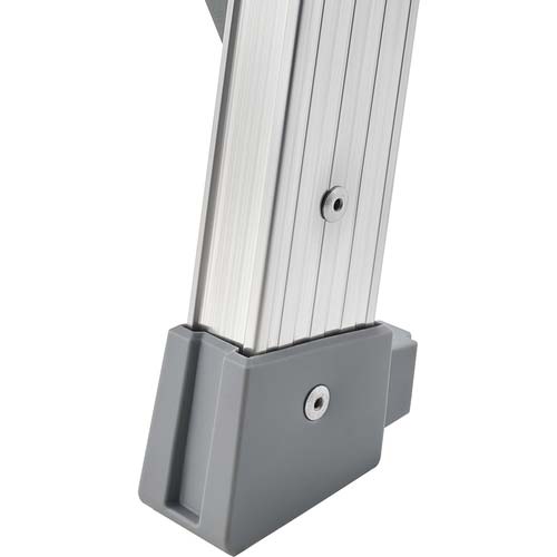 ハセガワ スリム長尺専用脚立RL 10段 11107 RL-30