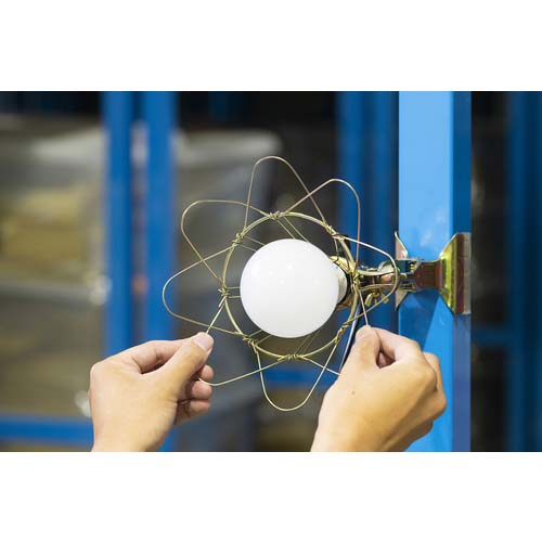 アイリスオーヤマ 107187 PROLEDS LEDクリップライト屋内用 2400lm ILW-24GC4