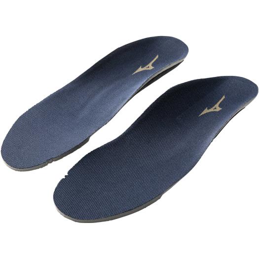 ミズノ 踏抜き防止インソール 25.5 F1GU200114