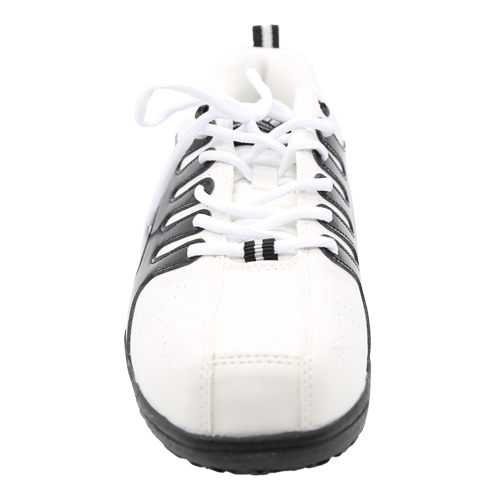 ジーベック セーフティシューズ 安全靴 ホワイト 85402