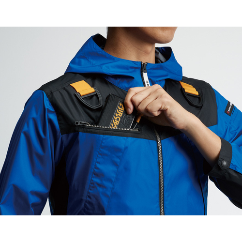 バートル エアークラフトジャケット AC1091 サイズ一覧