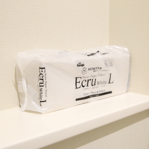 春日製紙 ニューズペーパータオル