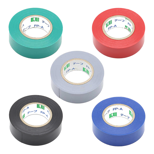 兼松 ビニールテープ 19mm幅 IT