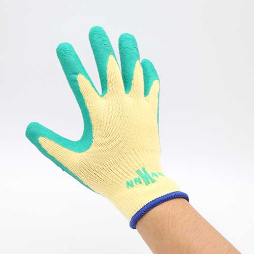 ミタニコーポレーション タフグリーン #510ーYG