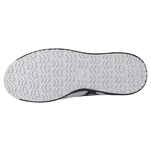 ミズノ オールマイティ LSII 11L 安全靴 F1GA2100