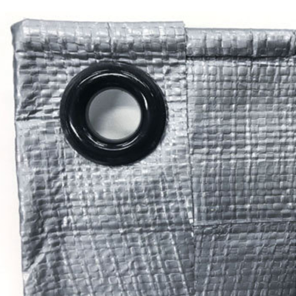 モリリン #4000 UVシルバーシート