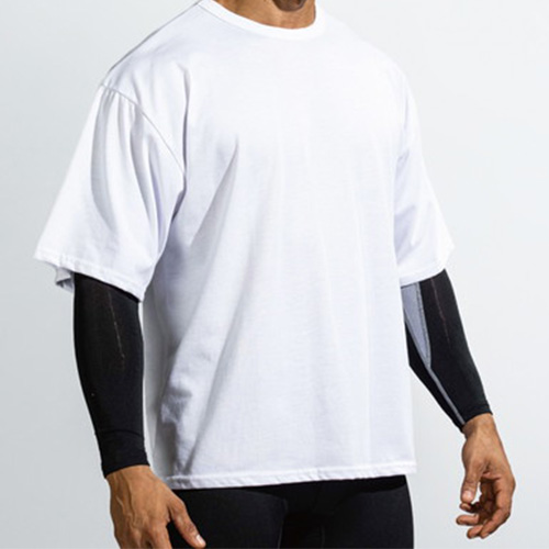 おたふく 冷感 パワーストレッチ アームカバーメッシュ JW-619 サイズ一覧