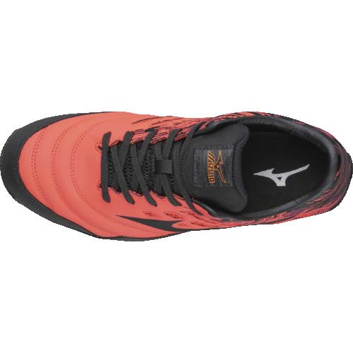 ミズノ 安全靴 F1GA190054 27.5センチ ミズノ 安全靴 F1GA190054 28cm