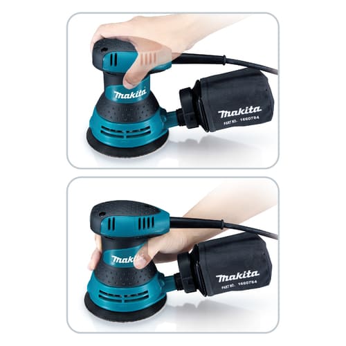 マキタ ランダムオービットサンダ BO5030